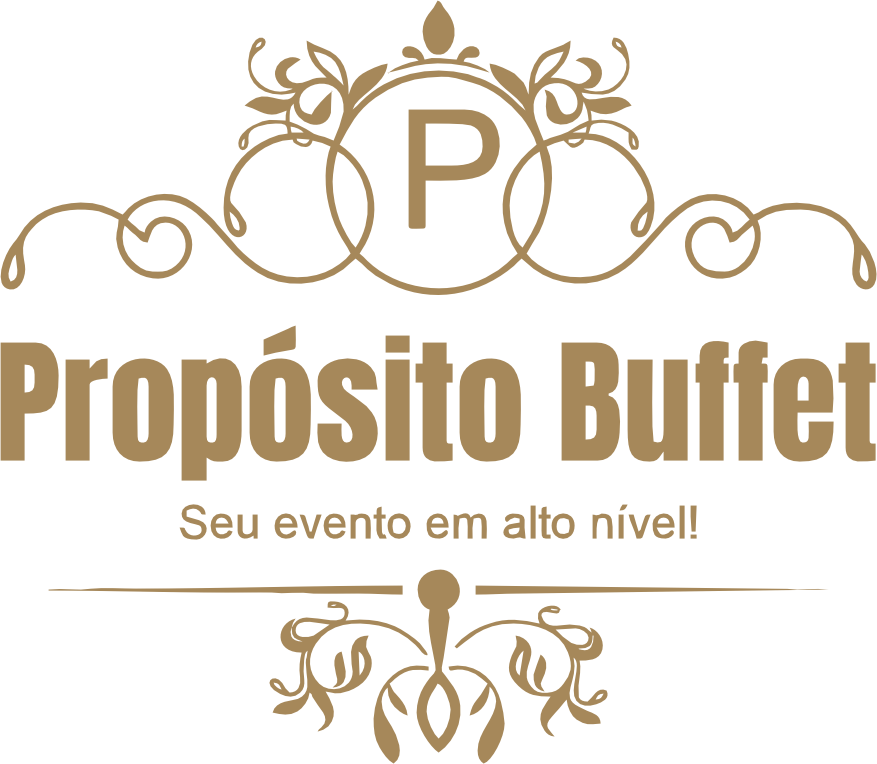 PROPÓSITO BUFFET
